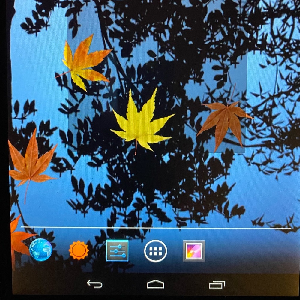 DELL Tablet - Picture 3 of 7